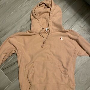 Champion Reverse Weave Hoodie